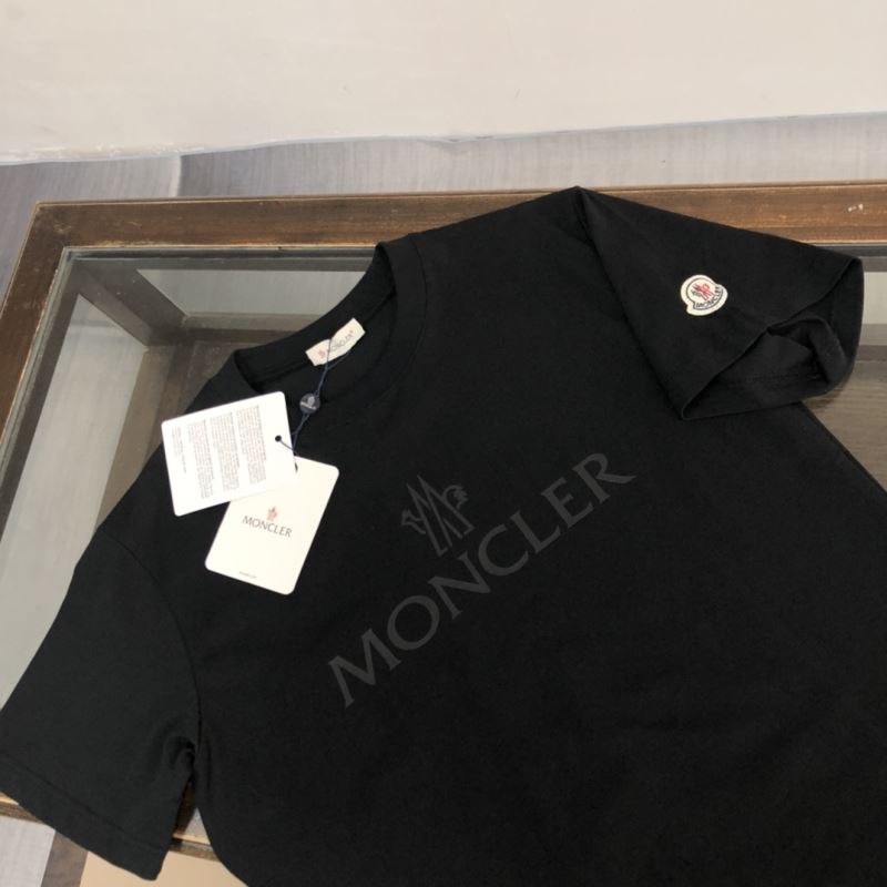 Moncler T-Shirts